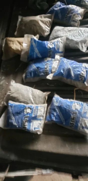 Pregos 15x15 e 13x18 - Foto 3