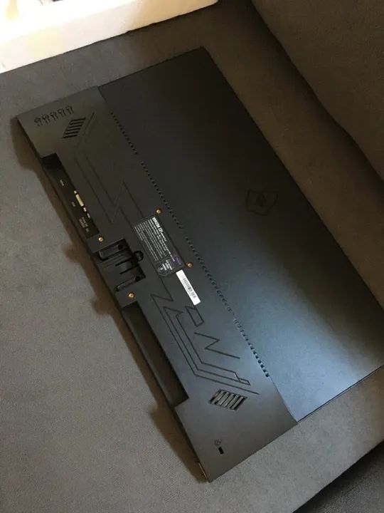 Monitor Mancer horizon z21  - Foto 4