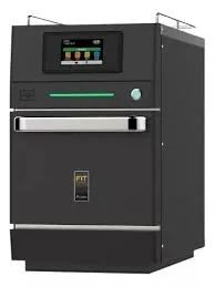 Forno de finalização Copa Express * cesar