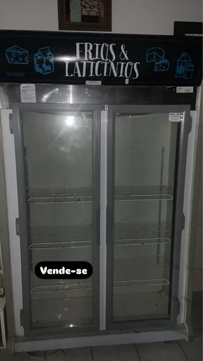 Geladeira Duplex - Foto 2