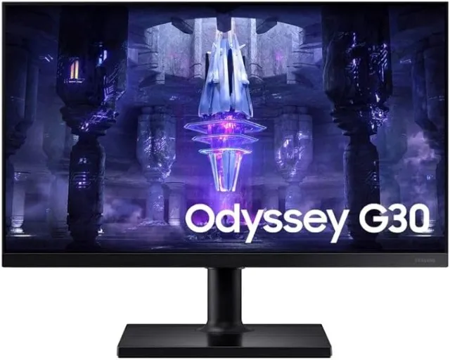 Monitor Gamer Samsung Odyssey G30