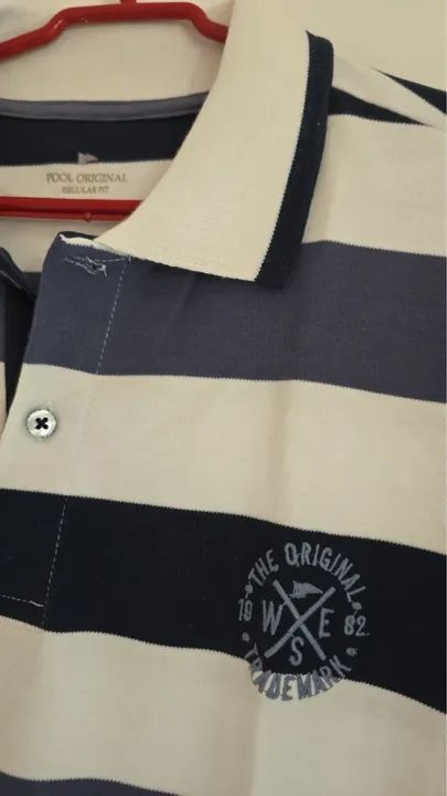 CAMISA POLO ORIGINAL  - Foto 2