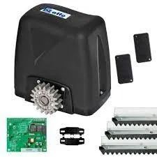 Motor para portão Rossi atto 