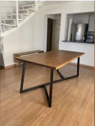 Bases de mesa Industrial  - Foto 2