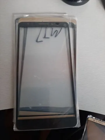 7 TELAS HUAWEI DOURADO
