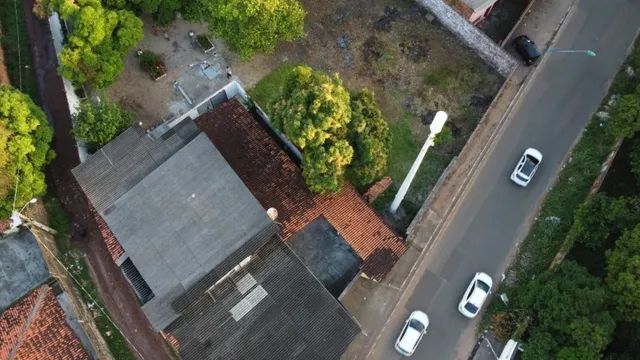 Vendo Área de 2267,00 m² com Casa no Turu. - Foto 3