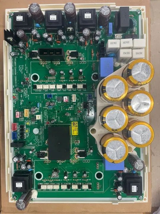 Placa condensadora LG EBR3488