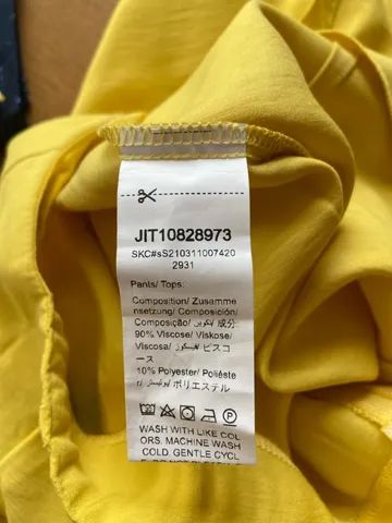 Calça pantalona da Shein - Foto 4