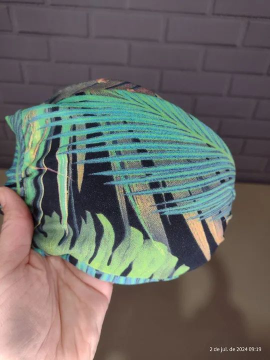 Biquíni / Top Marca: Gang Tam: M - Foto 4