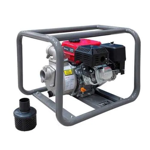 Motobomba Branco B4T 710L