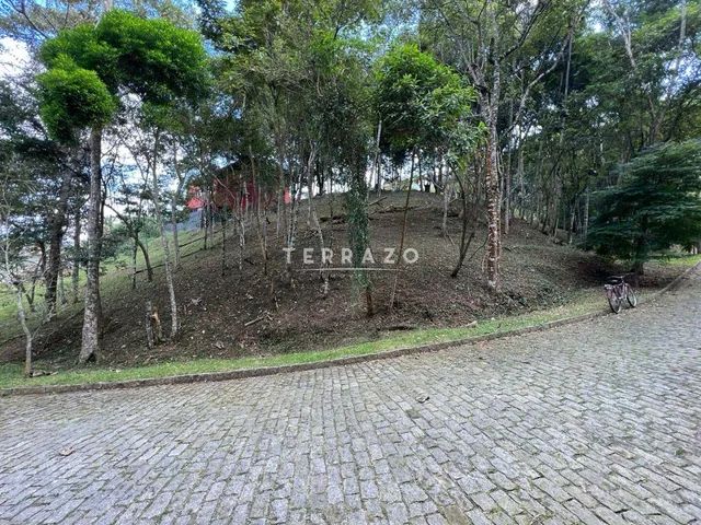 Terreno à venda, Vargem Grande - Teresópolis/RJ