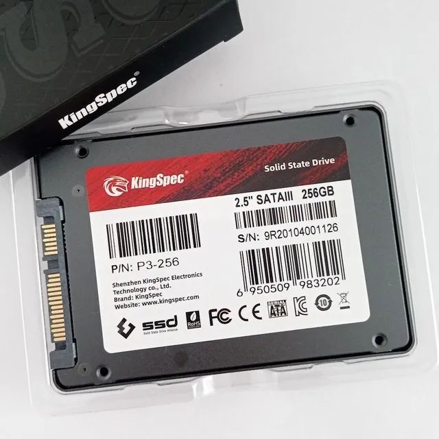 Ssd 240gb sale olx