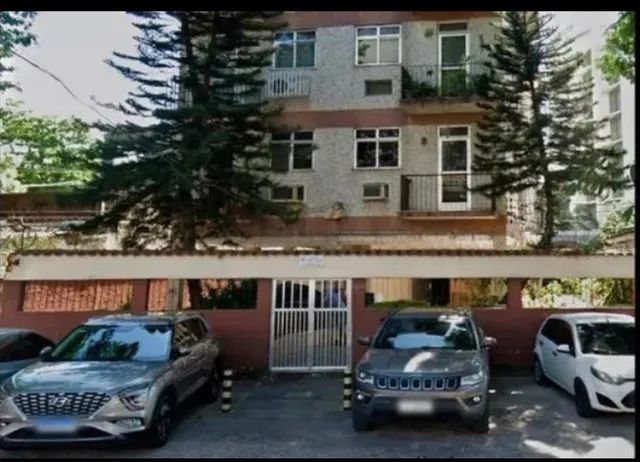 Espaçoso apartamento  - Foto 2