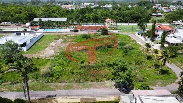 5 LOTES A VENDA NO ''CONDOMÍNIO DOS PROMOTORES''