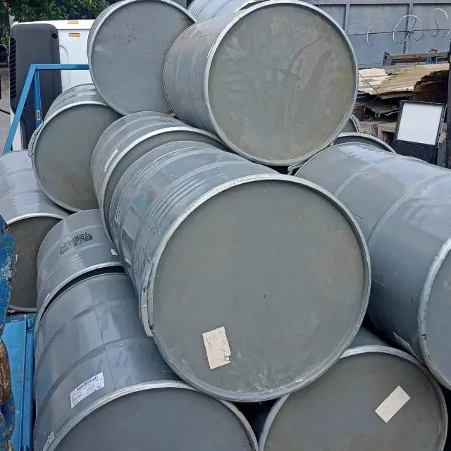 Tambores de Ferro  - Foto 2