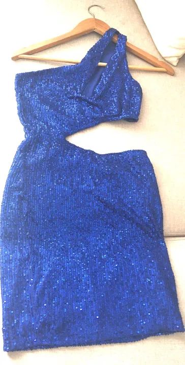 Vestido Paetê  - Foto 2