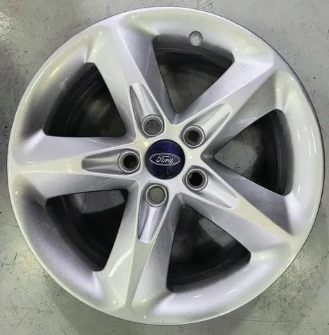 RODA 16 ORIGINAL FORD  - Foto 2