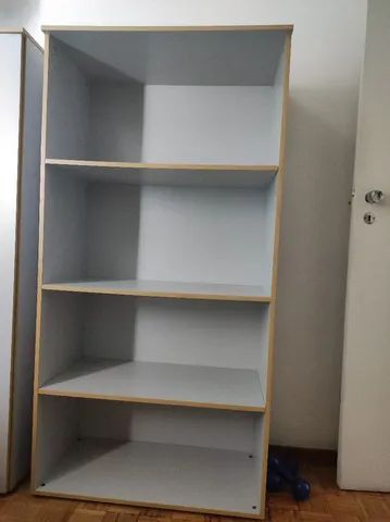 Armário para escritório ou loja: 1,60x0,8099