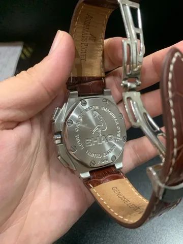 Audemars piguet  - Foto 3