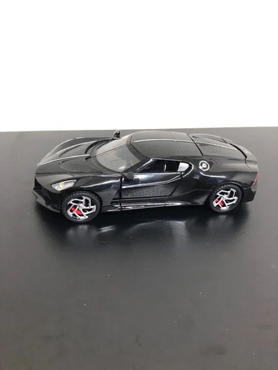 Bugatti La Voiture 1:32 - Foto 3