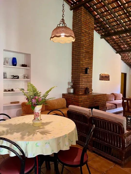 Casa para alugar em Guaramiranga-Ce - Foto 3