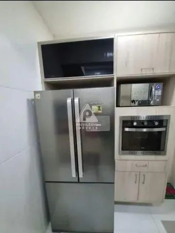 Apartamento 2 quartos a venda - Tijuca - Foto 2
