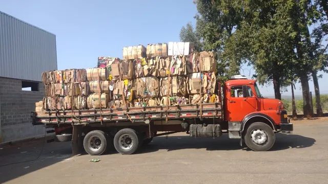 Vendo 1313 ano 74 - Foto 3