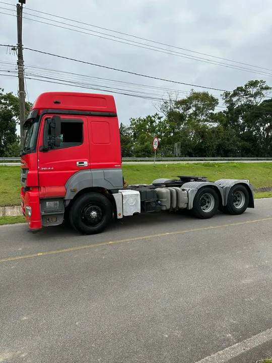 2544 2014 6x4