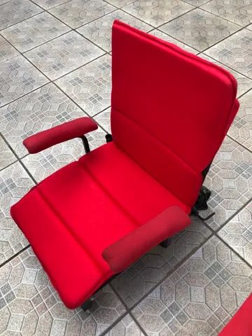 Cadeira de fazer abdominal  - Foto 3