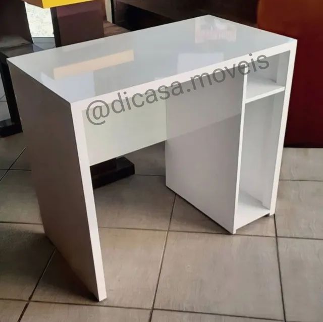 Mesa Para Computador Notebook Escrivaninha 
