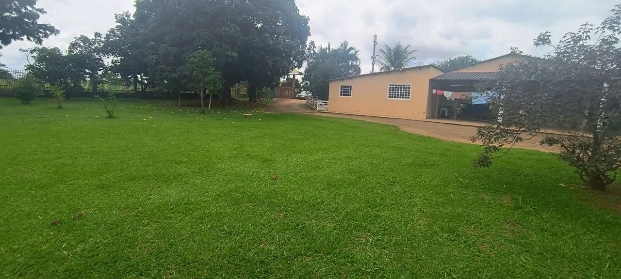 Sítio na ponte alta Sul ao lado do clube caiçara. - Foto 9