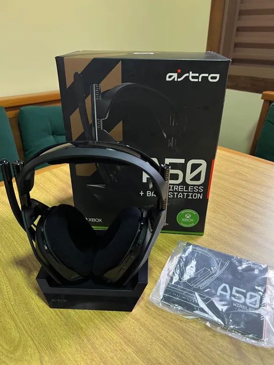  Astro A50