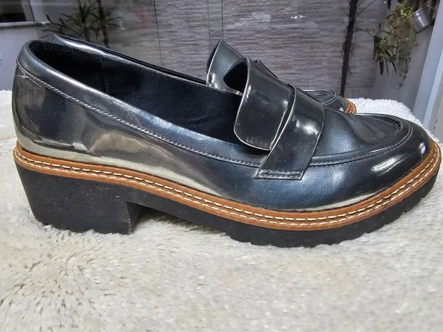 Sapato Satinato