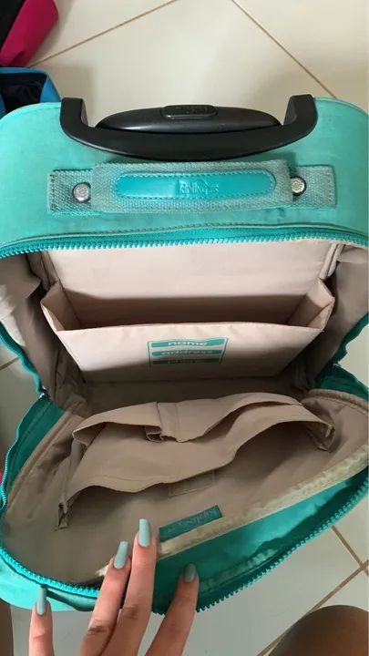 Mochila Lycia  - Foto 3