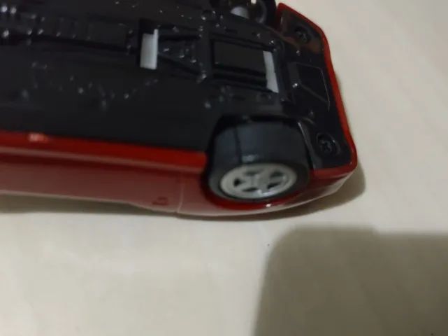 Miniatura Ferrari Superamerica - 1:38 - Coleção Shell VPower - Foto 5