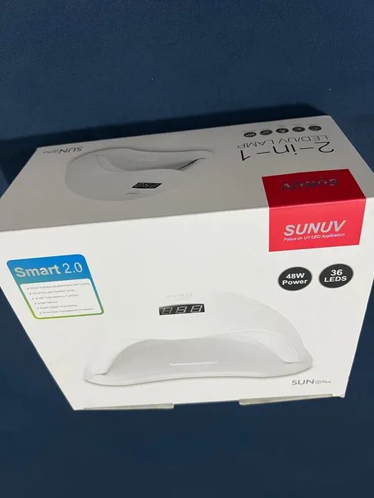 Cabine SUN 5 Plus Original  - Foto 5