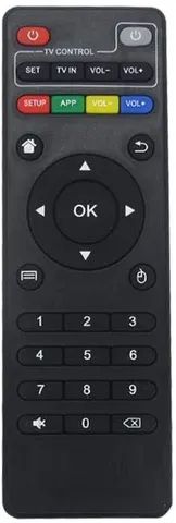 Controle p/ Aparelho Box $50 - Foto 5