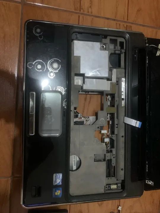 Peças de notebook HP - Foto 4