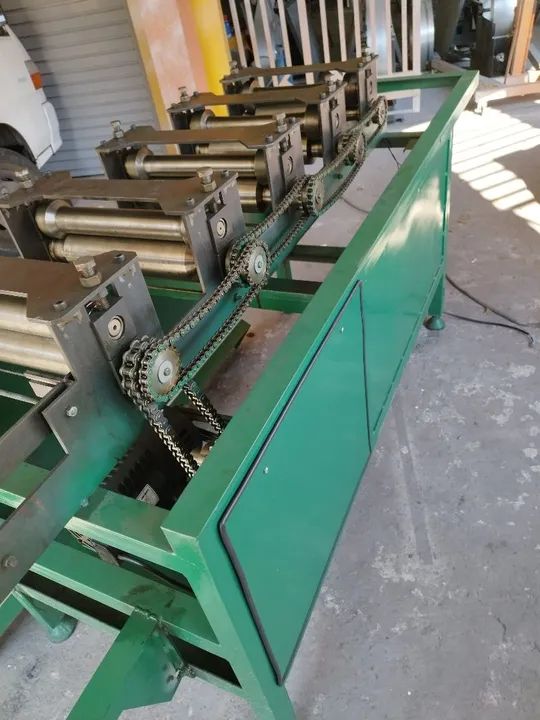 Perfiladeira  - Foto 5