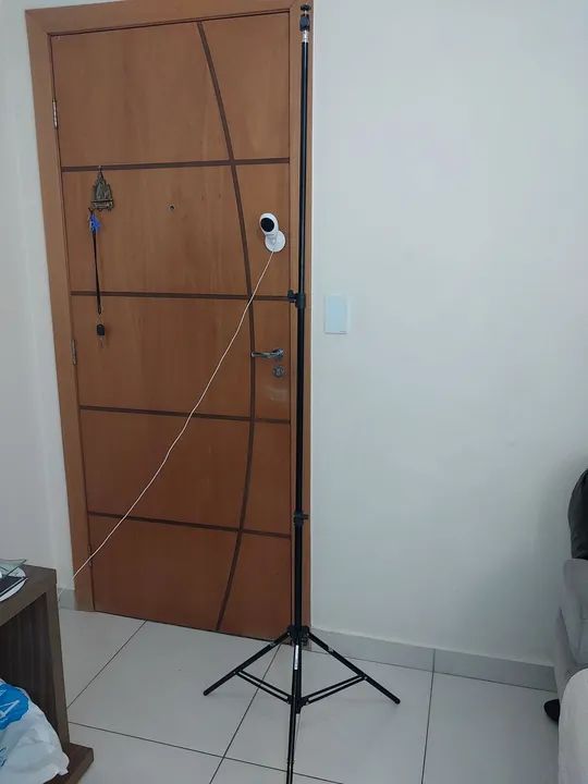 Tripé  - Foto 4