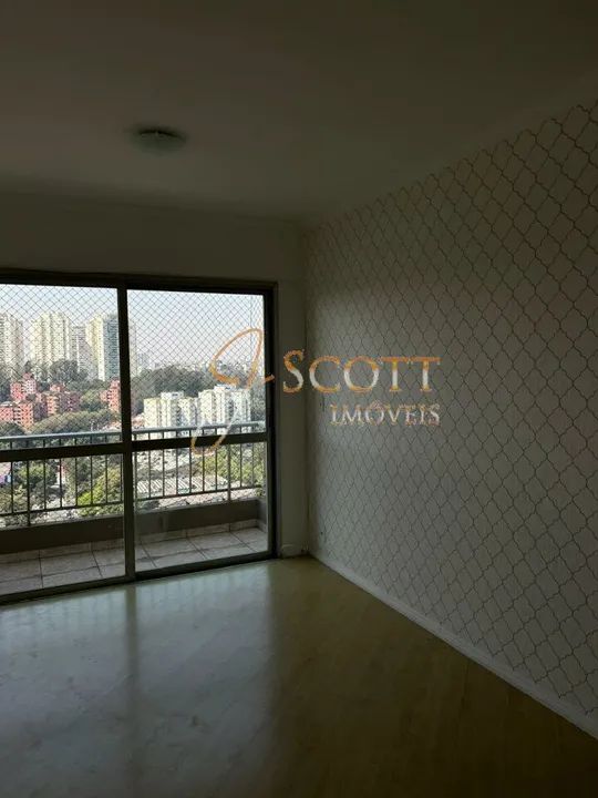 Apartamento para Locação no Jardim Marajoara! - Foto 2