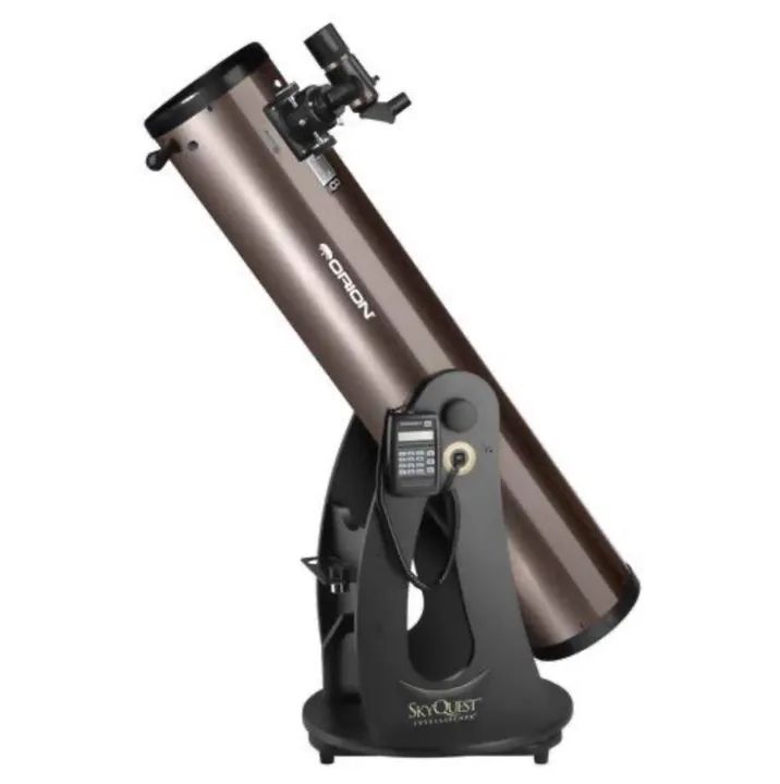 Telescópio Orion Dobsoniano N 203/1200 SkyQuest XT8 IntelliScope