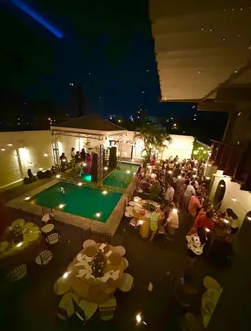 Espaço de Eventos ( Renascença - Lagoa ) Reserve Já - Foto 7