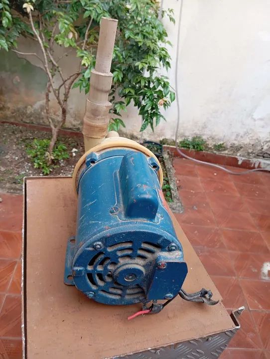 Motor para hidro  - Foto 4