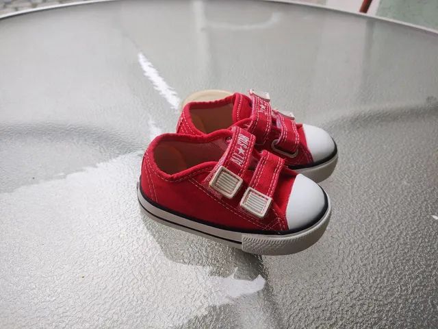 Tênis All Star bebê 