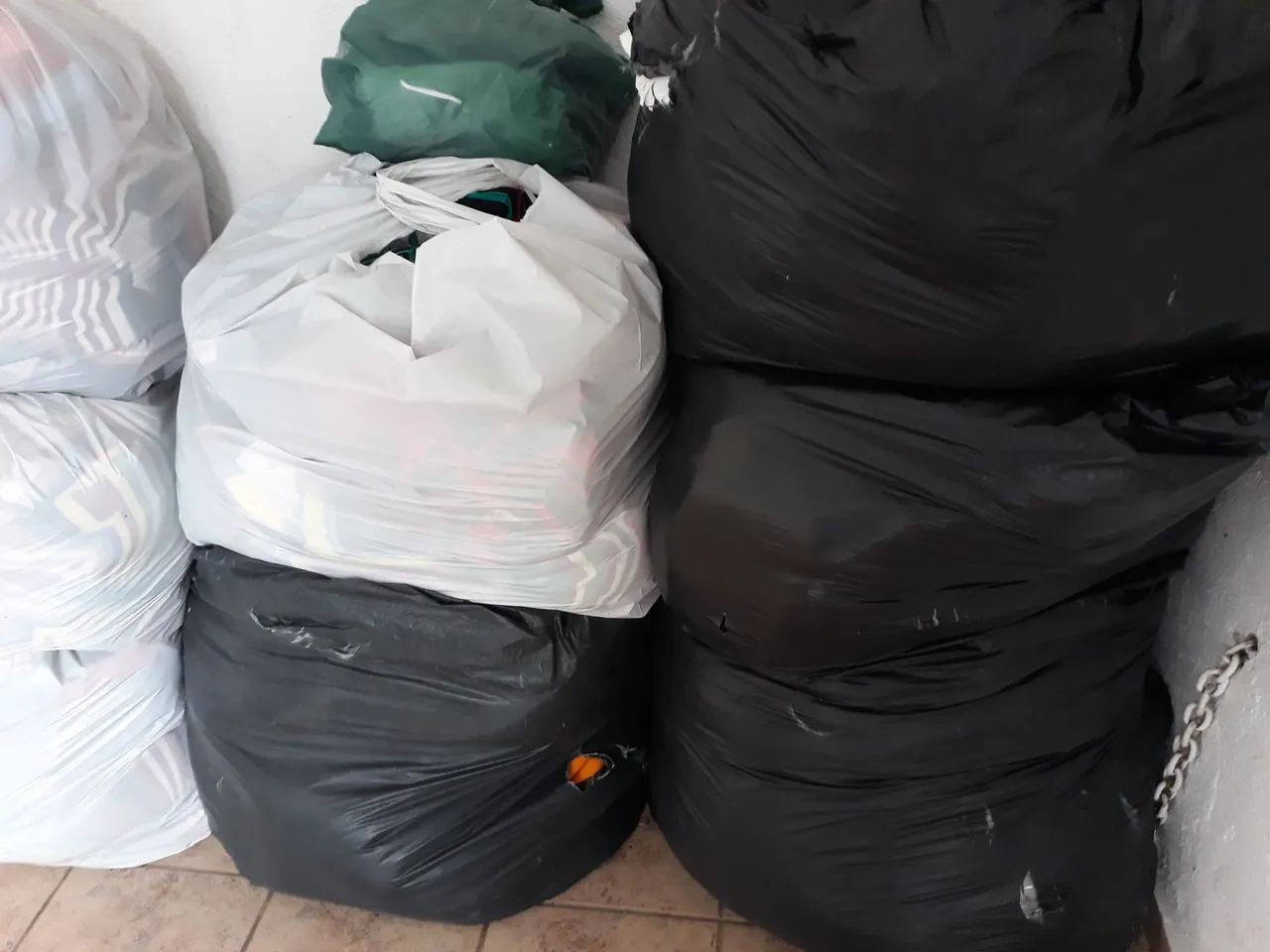 Retalhos para boxe - Foto 3
