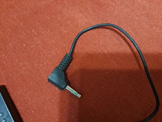 Adaptador Fita Cassete - Foto 3