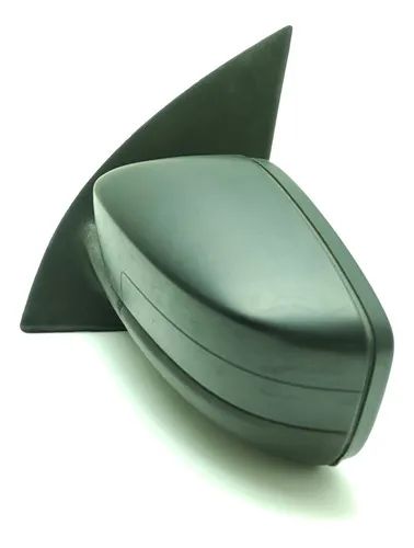Espelho Retrovisor Manual Esquerdo Saveiro G5 G6 2010 A 2016 - Foto 2
