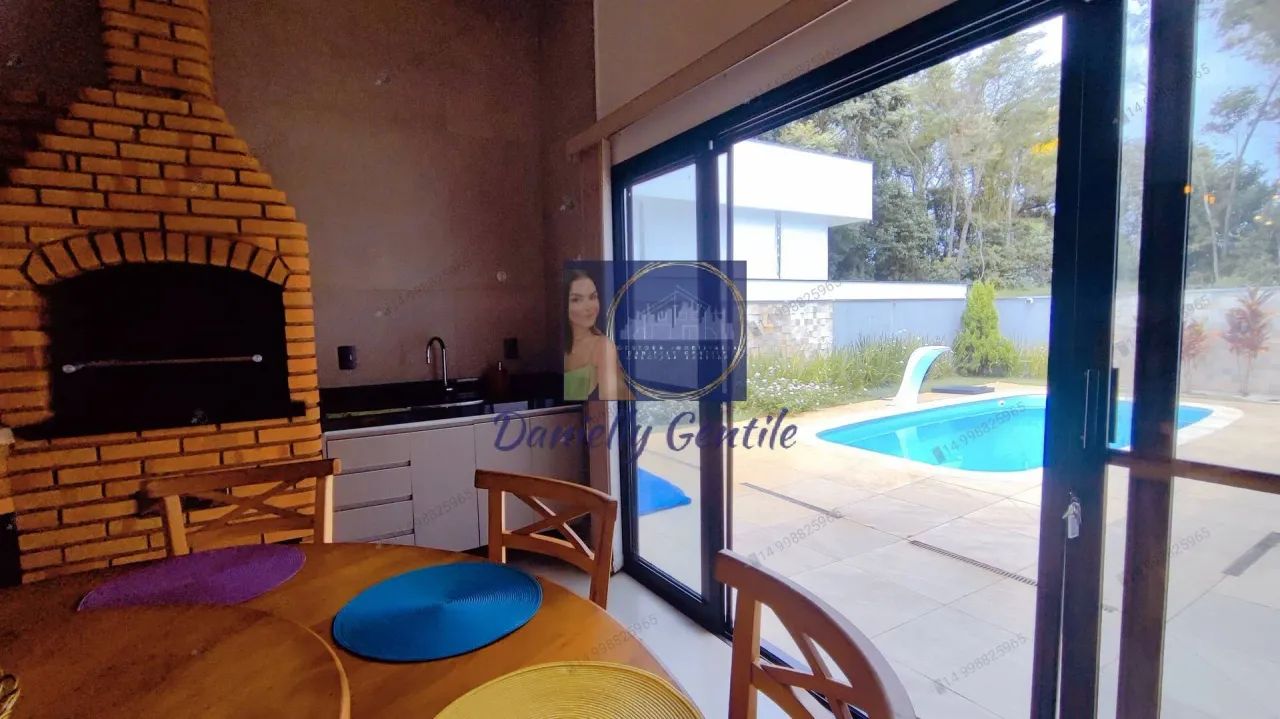 Alugue sua casa de temporada no Ninho Verde 2: conforto,piscina climatizada