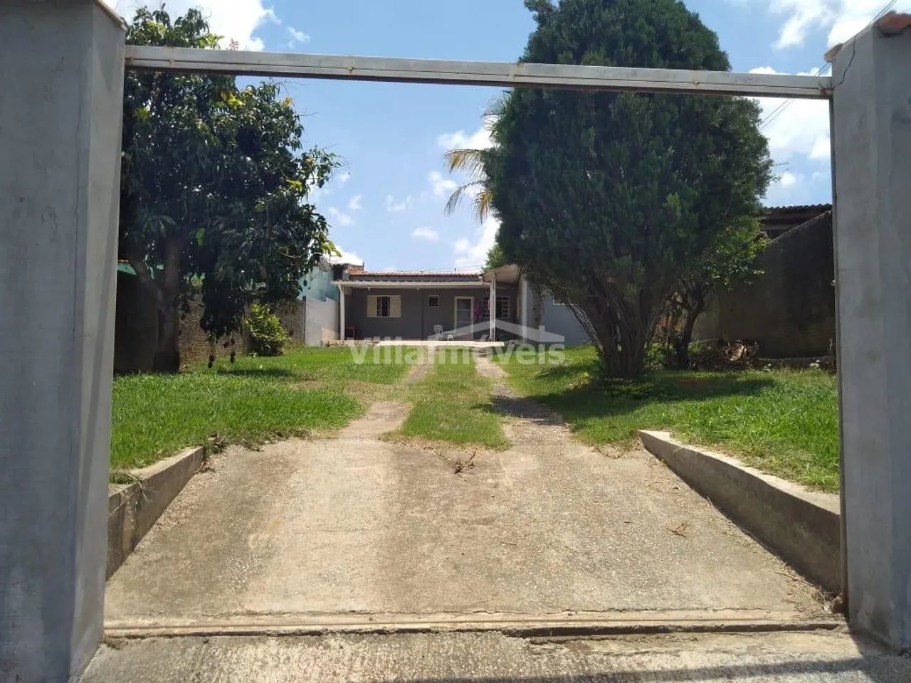 casa - Cidade Satélite Íris - Campinas - Foto 3